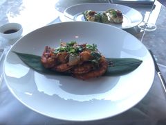 -广州四季酒店·佰鲜汇·现代法餐