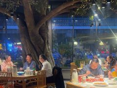 -常和州·夜宵大排档(常州单店)