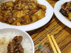 -红实家常菜(静安里店)