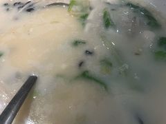 -一块豆腐·海鲜·家常菜(李沧书院路店)