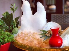 -海天一色海景自助餐厅(西港花园店)