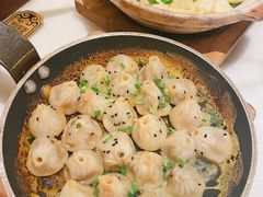 -径山十八道·风味民间菜(杭州总店)