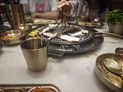 -韩宫宴烤肉·料理(南京江宁万达店)