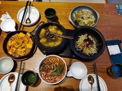 -云海肴·汽锅鸡·云南菜(苏州中心店)