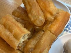 -冰泉豆浆馆(阳朔店)