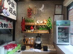-云味馆·云南菜·云南米线(景田店)