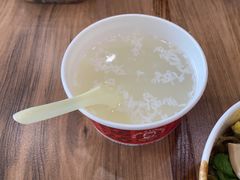 -蔡明纬热干面(长港路店)