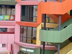 -J cafe 朝夕餐厅