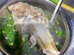 -金山锅贴店(金泉路店)