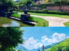-梦娜斯庄园