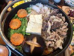 -铃木食堂(帽儿胡同店)