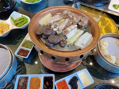 -蒙料·手把肉(望京店)