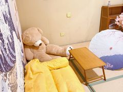 -八度空间换装自拍体验馆