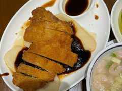 -王家沙点心店(南京西路总店)