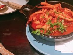 -C&R西班牙餐厅