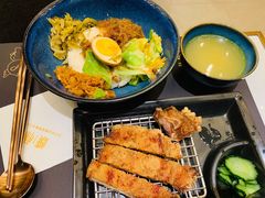 君悦排骨饭-馔豚·台北菜专门店(深圳湾万象城店)