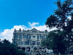 -张学良旧居陈列馆(大帅府)