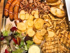 -HELLO MUSAE 拾光缪斯餐厅·纯正希腊风味(苏州中心店)