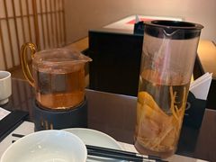 -春色如许·茶食餐厅(桃李春风店)