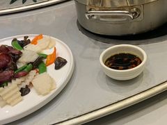 -拾贝海鲜馆（海鲜粤菜）(花果园店)