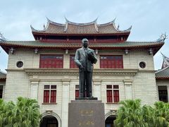 -厦门大学(思明校区)