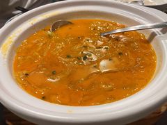 蟹黄粉皮-肆月河豚·新淮扬(金融街店)