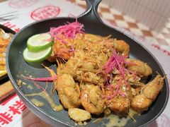 -谭十三大排档·18年老字号(船山路总店)