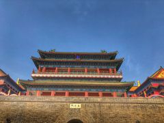 -大明幻境第一城