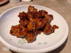 -新白鹿餐厅(金鹰新街口店)