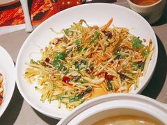 -厨创东北传家菜(信义坊店)