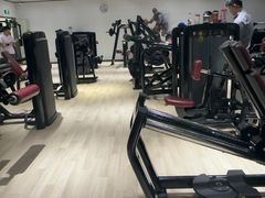 -FLARE STAR FITNESS(复地活力城店)