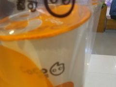 -CoCo都可(宝龙广场店)