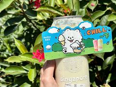 -新加坡斯味洛·鲜奶茶(石牌东店)