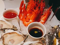 -Oyster Talks 四度蚝法餐厅