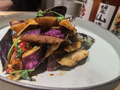 -薇酌饮·陕西菜(南门外店)