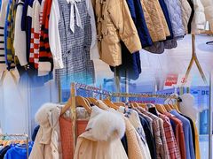 -王府井奥莱临潼小镇(临潼店)