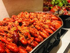 -新发展亚太JW万豪酒店·福苑咖啡厅