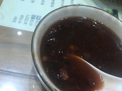 红豆粥-葛记焖饼(伏牛路店)