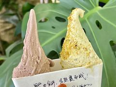 -野人先生Gelato(上海长宁龙之梦店)