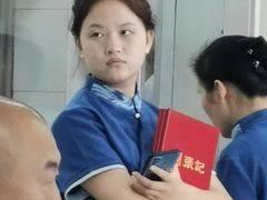 -张记酱牛肉(虎坊桥店)