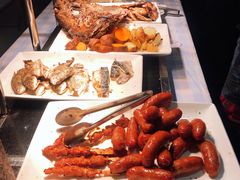 -厦门悦华酒店·绿庭主题自助餐厅