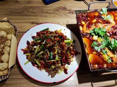 -先启半步颠.川菜.小酒馆(宝安坪洲店)