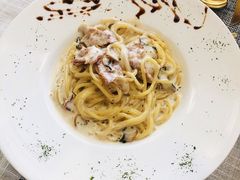 -LUCCA卢卡西班牙海鲜饭(远洋广场店)