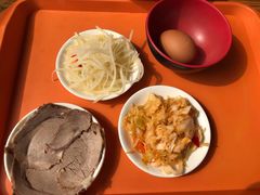 -兰州马子禄牛肉面(文景公园店)