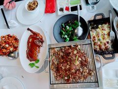 -四季民福烤鸭店(前门店)