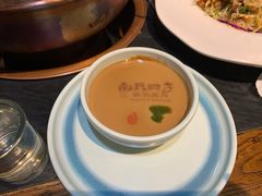 -南门四季铜锅涮肉(左家庄店)