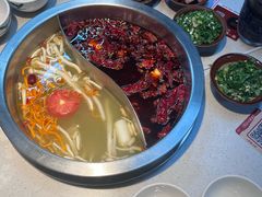 -芈重山老火锅(广州首店)