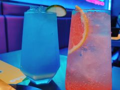 -燥次·烧烤酒场(万象城店)