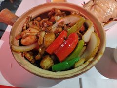 -芽笼芽笼新加坡餐厅(世纪汇店)
