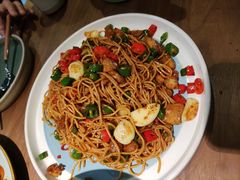 -薇酌饮·陕西菜(南门外店)